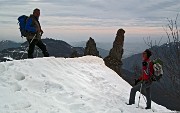 67 Accumuli di neve...